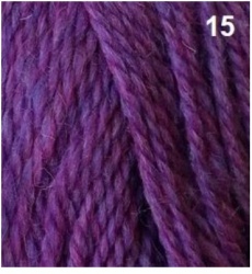 Aran Knit