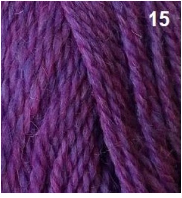 Aran Knit