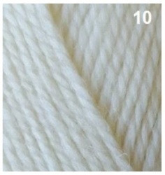 Aran Knit