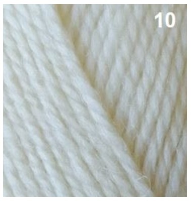 Aran Knit