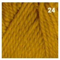 Aran Knit