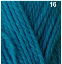 Aran Knit