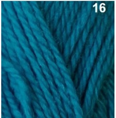 Aran Knit