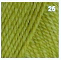 Aran Knit