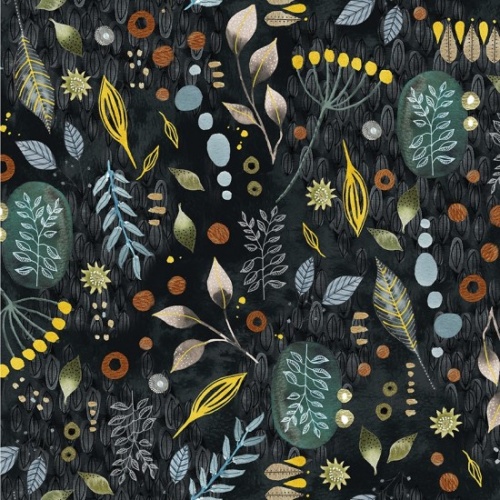 Flora and Form
