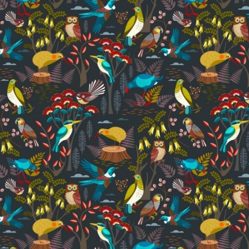 Birdsong