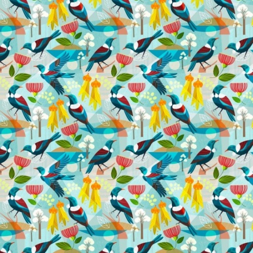 Birdsong