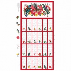 Advent Calendar - NZ