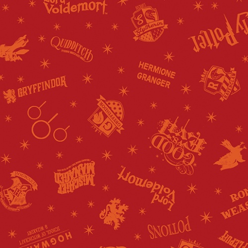 Harry Potter