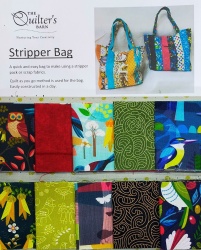 Stripper Bag - New Zealand 2