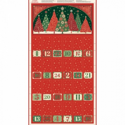 Advent Calendar - Adorn
