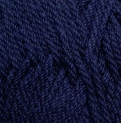 Crucci - Luxury Merino Crepe