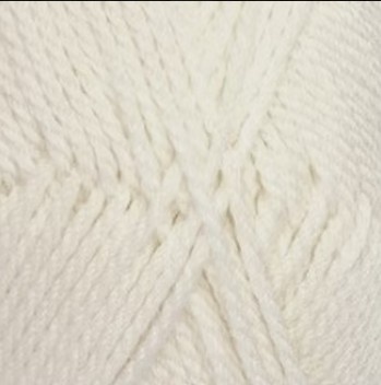 Crucci - Luxury Merino Crepe