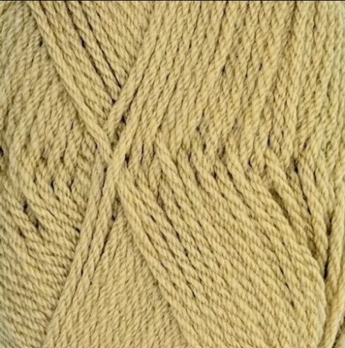 Crucci - Luxury Merino Crepe