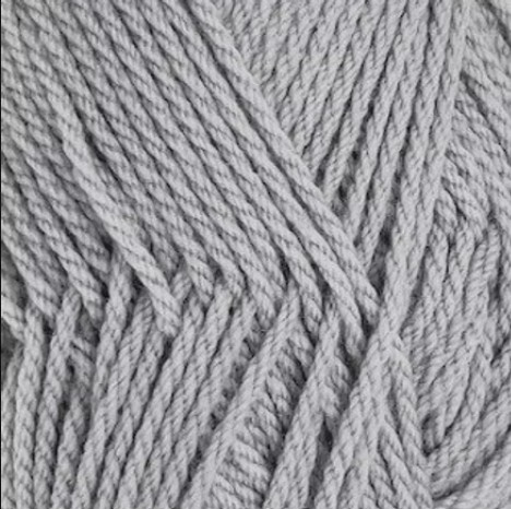 Crucci - Luxury Merino Crepe