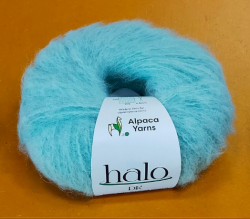 Alpaca Yarns - Halo