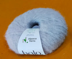 Alpaca Yarns - Halo