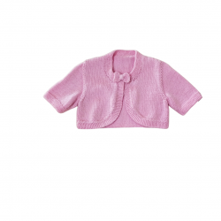 Bolero Luxury Merino