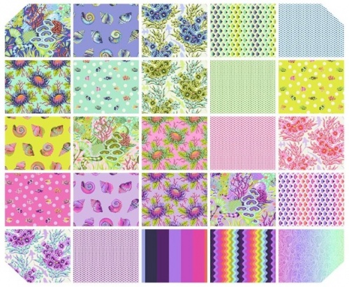 Floral Reef