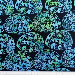 NZ Abalone Bali