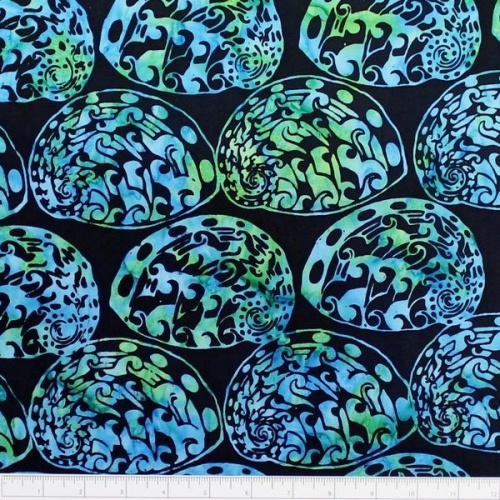 NZ Abalone Bali