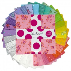 Free Spirit - True Colors 5