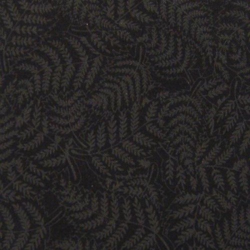 Fern-black