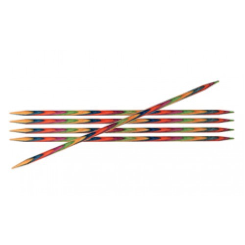 KnitPro Double Pointed Needles - 20cm