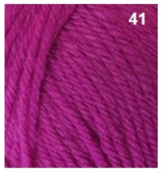 CountryWide Windsor Cerise 8ply 