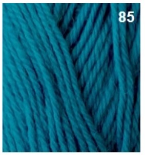 CountryWide Windsor Ocean melange 8ply 