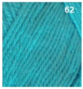 CountryWide Windsor Teal 8ply 