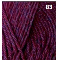 CountryWide Windsor Merlot 8ply 